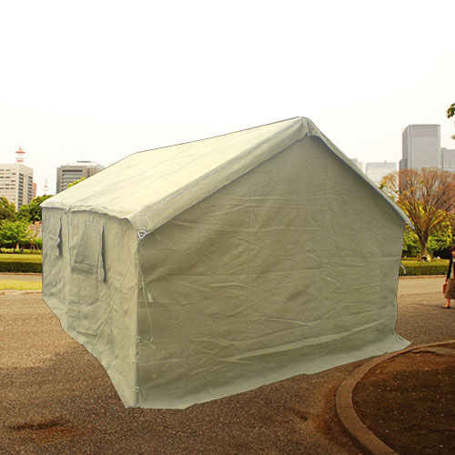部队营房帐篷