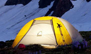 冬季露营如何提高帐篷温度