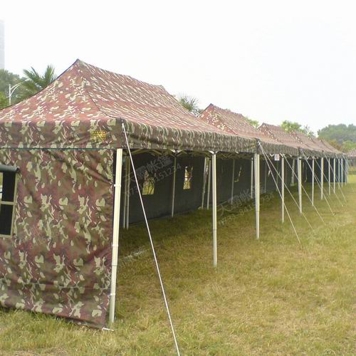 3*6米折叠帐篷