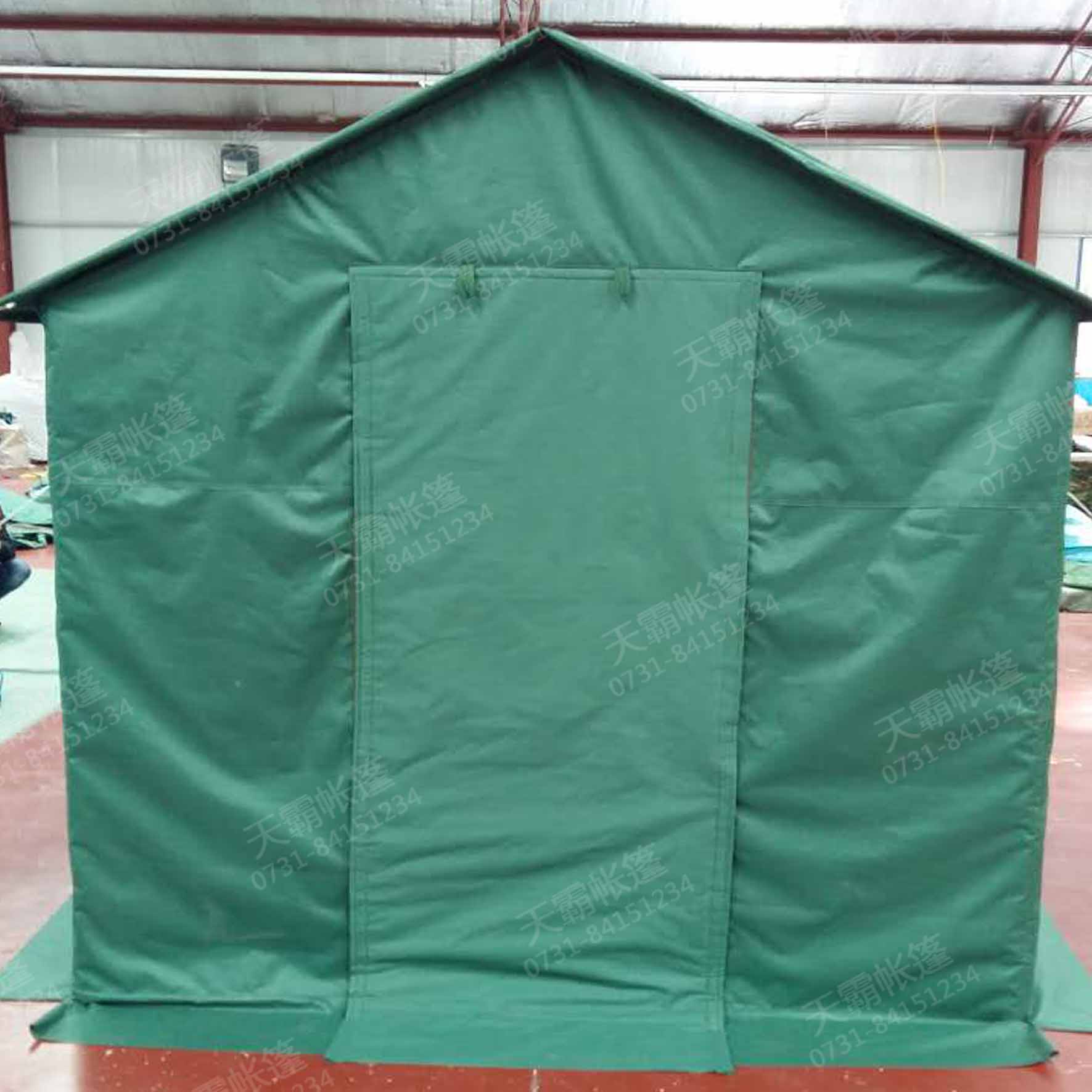 2*2米全棉帐篷
