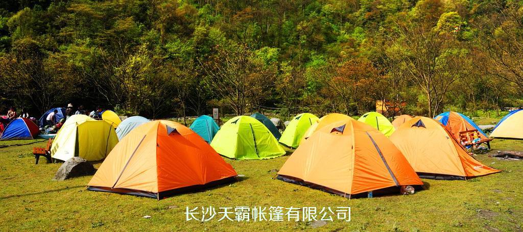 天霸总结4点野外露营注意事项