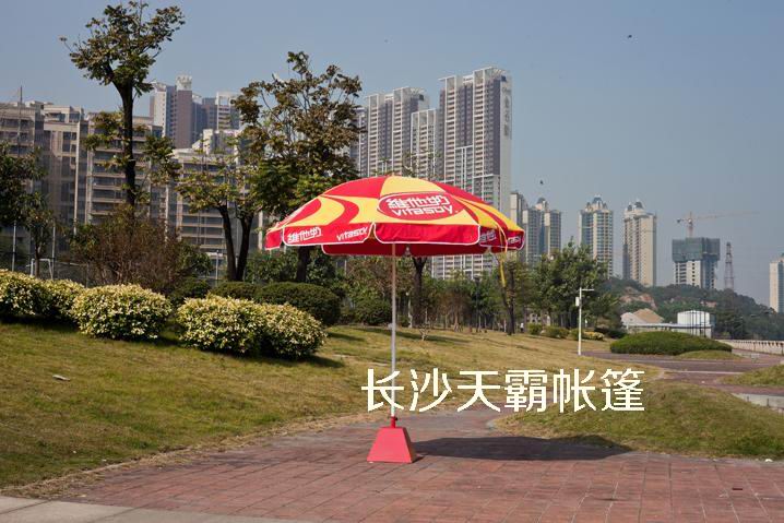 太阳伞选天霸 交货快质量好 天霸太阳伞定制流程