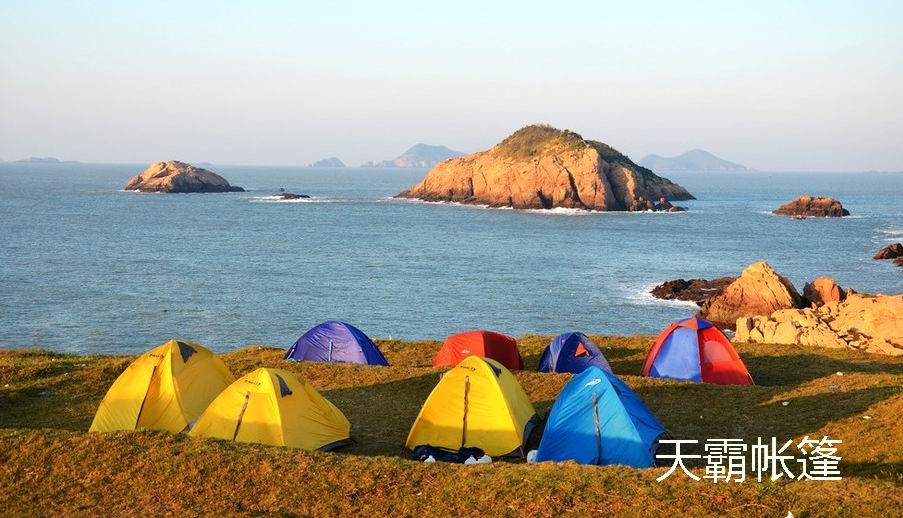 延长露营帐篷使用寿命的3个办法
