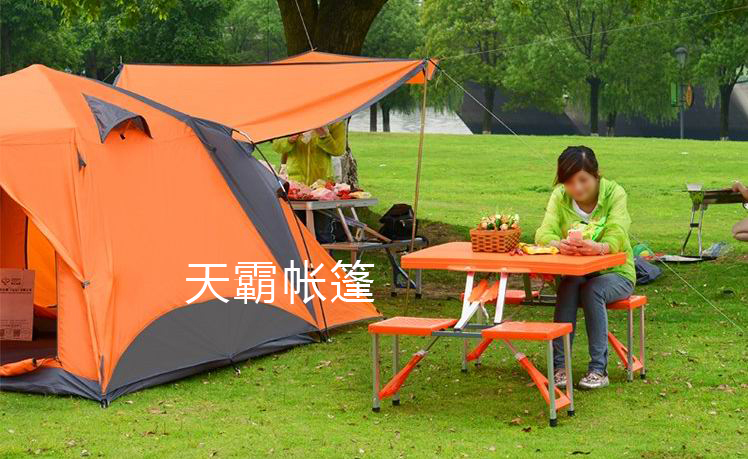 露营可以用的折叠桌
