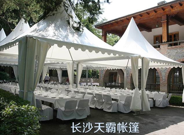 打造婚庆篷房的误区在哪里
