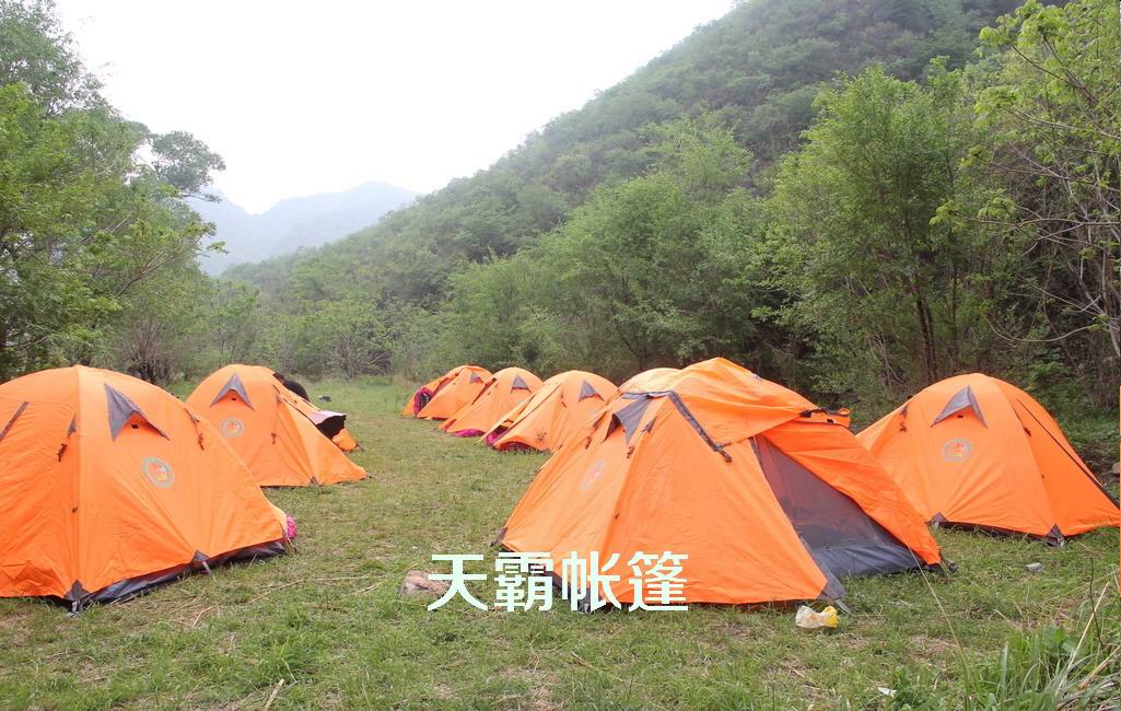 长沙房车营地吸引万人游览体验