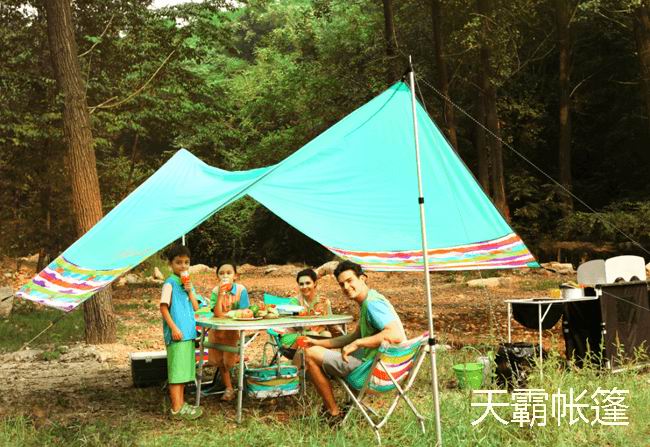 五一小长假去露营吗？需要准备哪些装备？过来看看！
