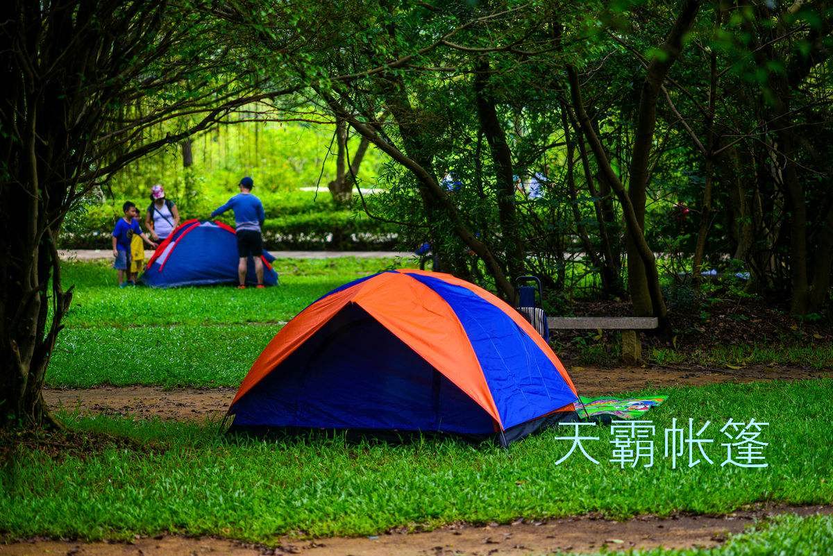 帐篷漏水怎么办 野营帐篷的简单修补法