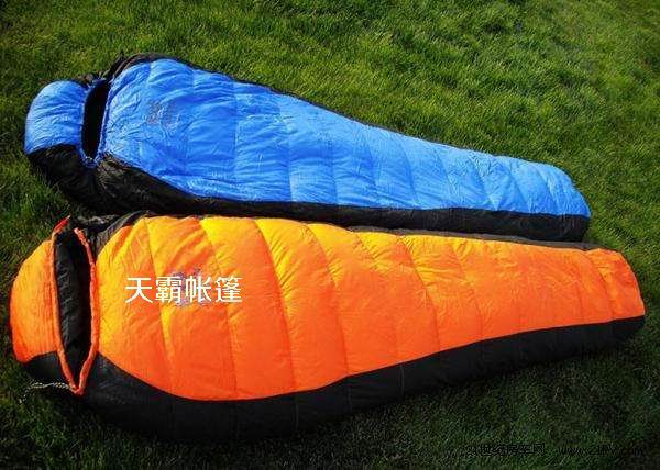羽绒睡袋怎么洗 清洗羽绒睡袋要注意什么