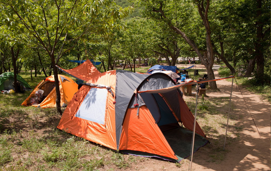 天霸帐篷告诉你如何选择合适的帐篷尺寸