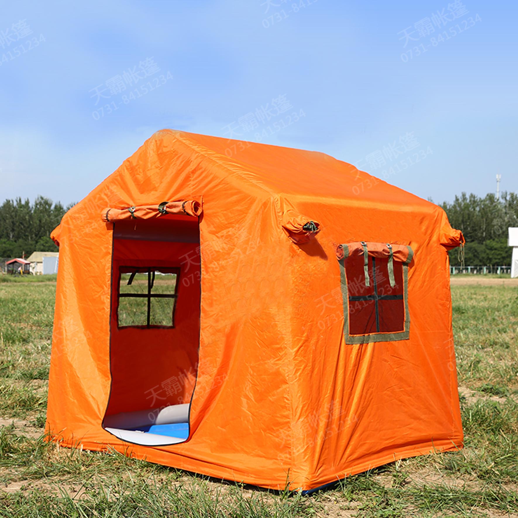 1万元买顶帐篷，3万元刚入门，野营正变得越来越“贵” | CBNData