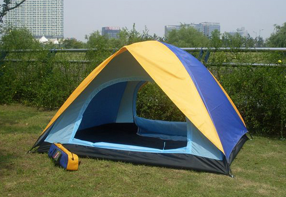 旅游帐篷